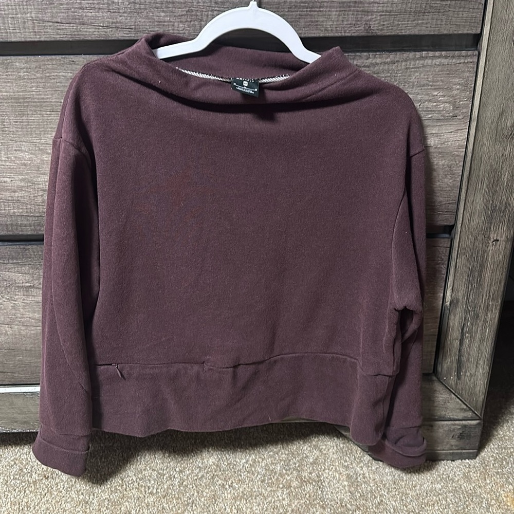 Nike pull over